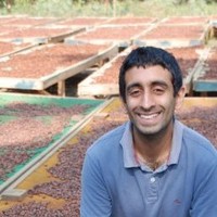 Kokoa Kamili Employee Simran Bindra's profile photo