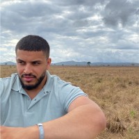 Fiberklaar Employee Faissal Lagmaui's profile photo