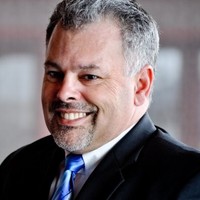 Intermec by Honeywell Employee Steven Bement's profile photo