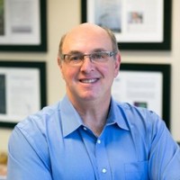 Lago Petroleum Consulting Employee Scott Haberman's profile photo