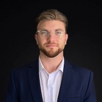 Terra Optima Labs Employee Dan Nejman's profile photo