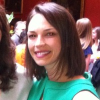 Merck Employee Anne McAndrew's profile photo