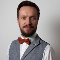 Core Electrical Group Employee Marek Godlewski's profile photo