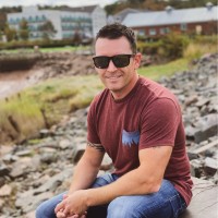 Gray Jay Corrosion Ltd. Employee Simon Riley's profile photo