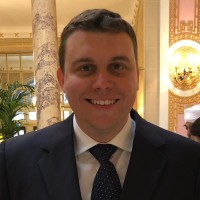 Axon Diagnostics Employee Barry Clyde's profile photo