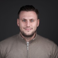 Finanxe Employee Rico Voeten's profile photo