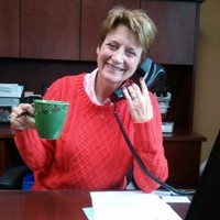 American Pest Control, Inc. Employee Andrea Mooberry's profile photo