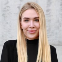 Accountable Employee Victoria Krapivina's profile photo