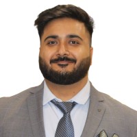 grüum. Inclusive Skin & Haircare Employee Anmol Khurana's profile photo