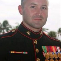 National Geospatial-Intelligence Agency Employee Ryan Schatz's profile photo