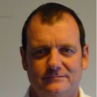 Fuse Rail Ltd Employee Adrian Hartridge's profile photo