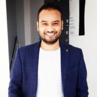 Rizing Employee Devraj Singh's profile photo