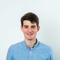 CGI Employee Sam Molyneux's profile photo