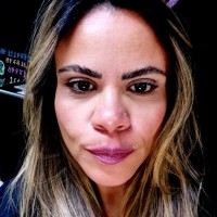 Base Consultoria Employee Viviane Guimarães de Medeiros's profile photo