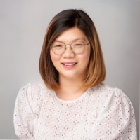 Bank of America Employee Ei Phyu's profile photo