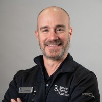 Space Center Houston Employee Patrick Kerry's profile photo