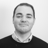 Acamar Films Employee Ben Taylor's profile photo