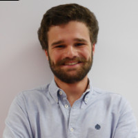 Ae Iscal Employee Tomás Silva's profile photo