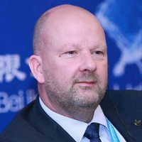 Anglian Water Services Employee Andy Smith's profile photo