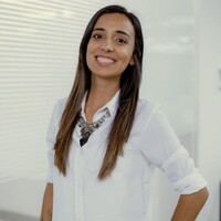 Paula Castillo Email