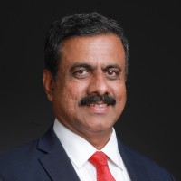 Air India Limited Employee Satya Ramaswamy's profile photo