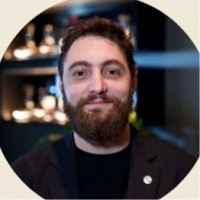 ICONA Resorts Employee Brian Donegan's profile photo