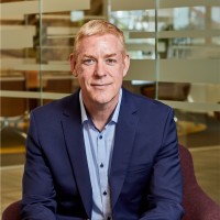 FourSynergy Group Employee Ian Burgess's profile photo