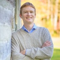 Telesat Employee Eric Choinière's profile photo