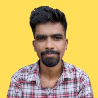 AIMFORTECH Employee Aniket Chouhan's profile photo