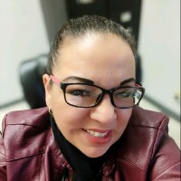 Paty Aragon Email & Phone Number