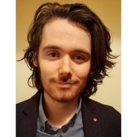 Zarion Employee Feargal Kavanagh's profile photo