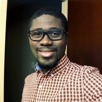 Appiah Wiafe Email & Phone Number