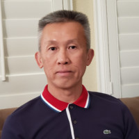 Andromeda Systems Incorporated Employee Liem Phan's profile photo