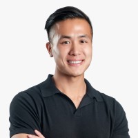 Austin Technology Employee Austin Huang's profile photo