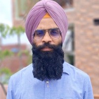 Design Consortium Employee Deep Singh's profile photo