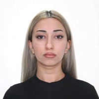 DBM, INC. Employee Minaya Latifova's profile photo
