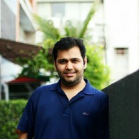 Quicko.com Employee Vishvajit Sonagara's profile photo