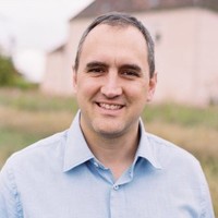 Andgar Corporation Employee Christopher Harrell's profile photo