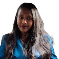 Lake Superior YMCA Employee Bamlak Amedie's profile photo