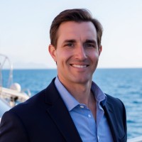 CyberQP Employee Tieg Bean's profile photo