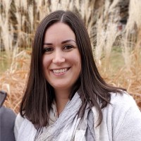 SecureSheet Technologies Employee Lauren Joswick's profile photo