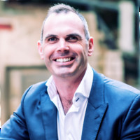 Cerclos Employee Chris de Josselin's profile photo