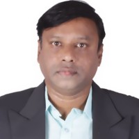 SPARC CYBERTECH PRIVATE LIMITED Employee Shiva Kumar's profile photo