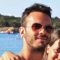 Simone Scanferla Email & Phone Number
