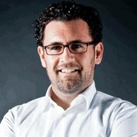 Shiftmint Ag Employee Stefan Buess's profile photo