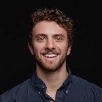 ThinkMD.ai Employee Parker Cornbrooks's profile photo