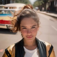 Daria Duba Email & Phone Number