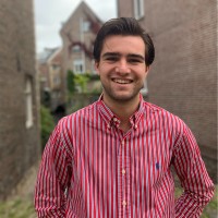 Oedipus Brewing Employee Vincent Voogt's profile photo