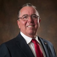 City of Bullhead City Employee Rodney Head's profile photo