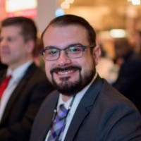 BlueRock Technologies Employee Mike Trevino's profile photo